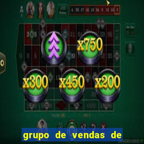 grupo de vendas de contas de jogos